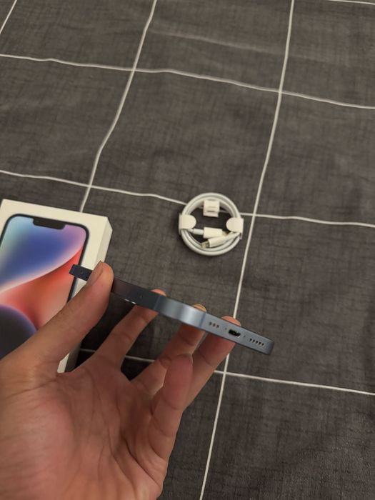 Iphone 14 256gb azul