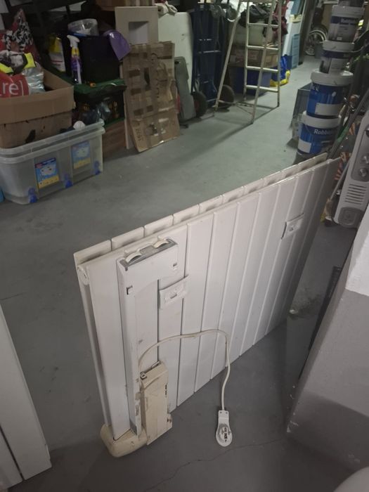 Aquecedores A olio muito económicos