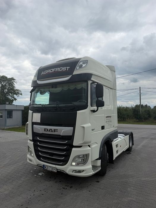 DAF