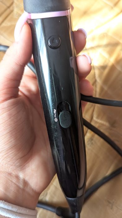 Фен-щітка Philips