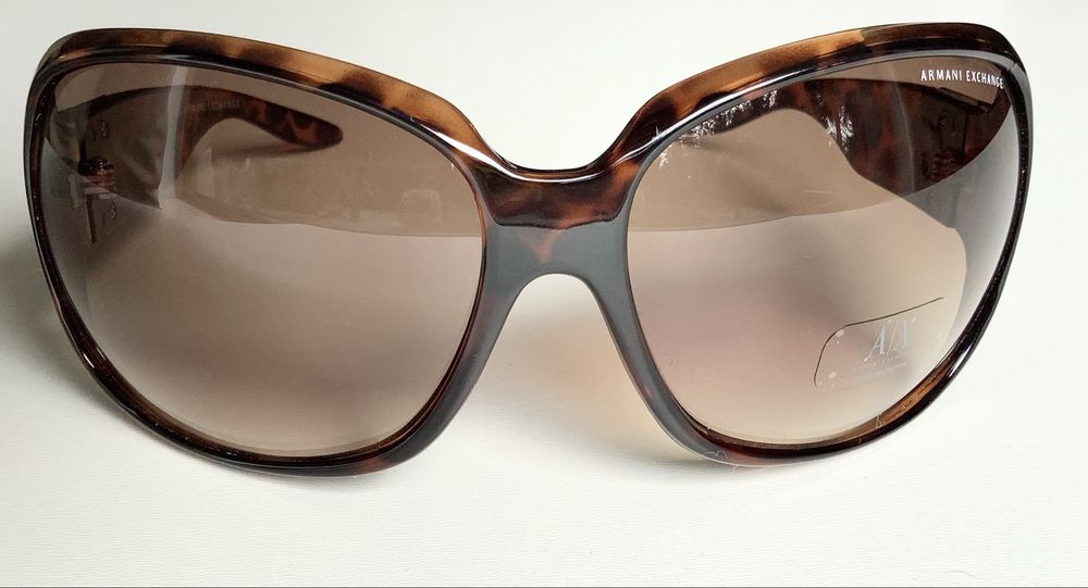 Okulary Armani Exchange