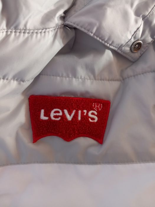 Kurtka Levis przejściowa 140/152