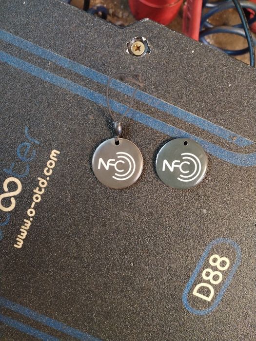 Hulajnoga terenowa 5600W