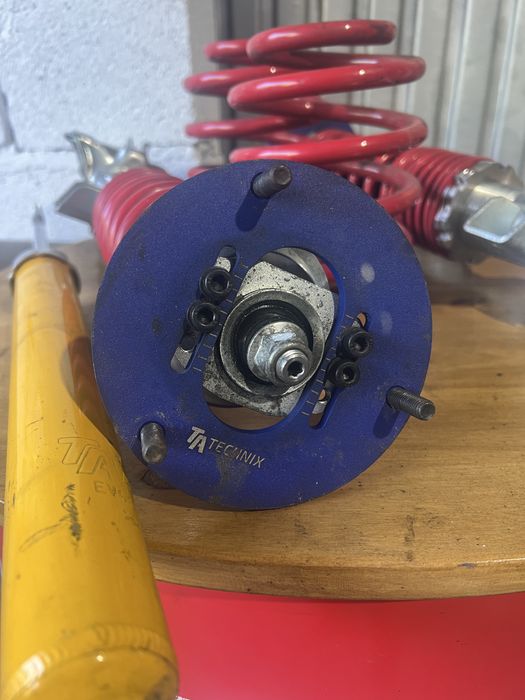 Coilovers M-Technik Bmw E36