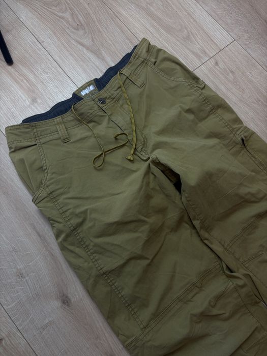 Marmot Męskie L Spodnie Trekkingowe Pants Outdoor