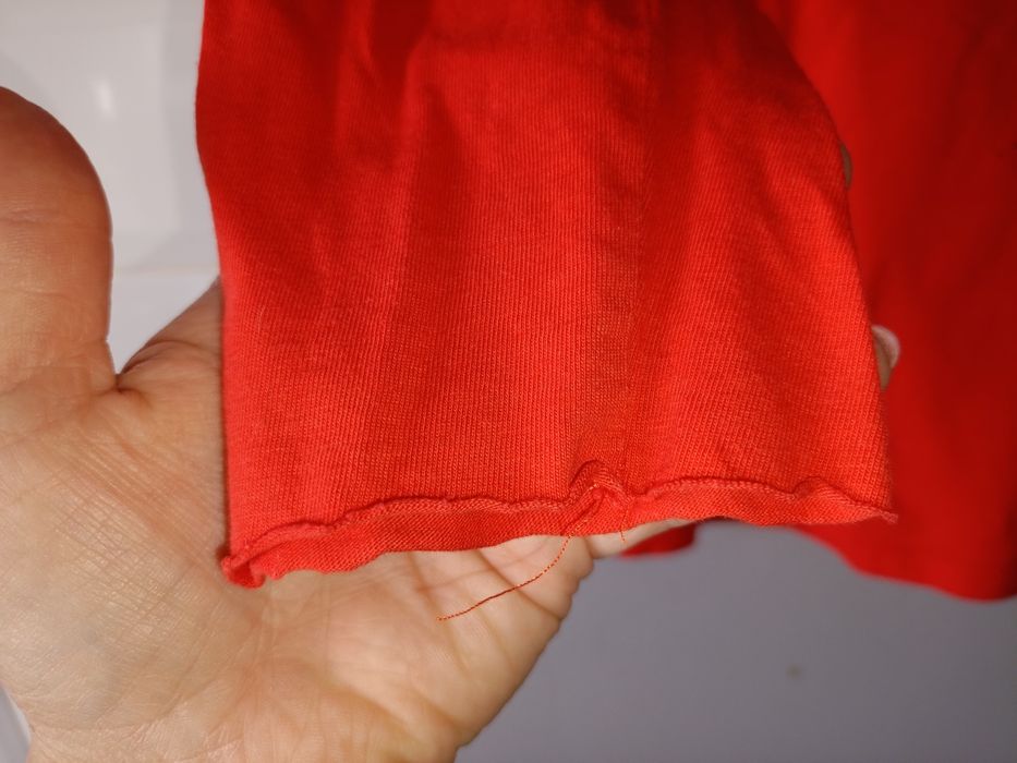 Koszulka chłopięca rozm 140 5.10.15