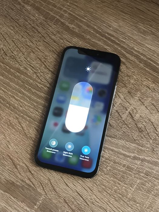 iPhone 12 Pro 256   Graphite  neverlock