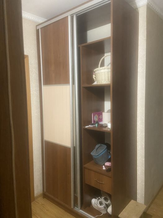60*1.20*2.50 шафа купе