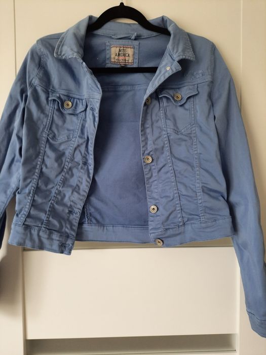 Kurtka damska rozmiar XL
