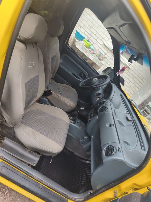 Renault kangoo 1.9 d