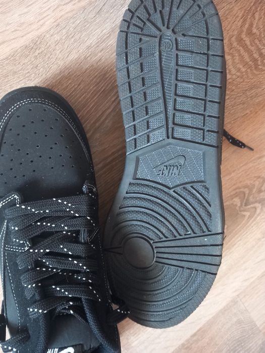 Buty młodzieżowe  Nike