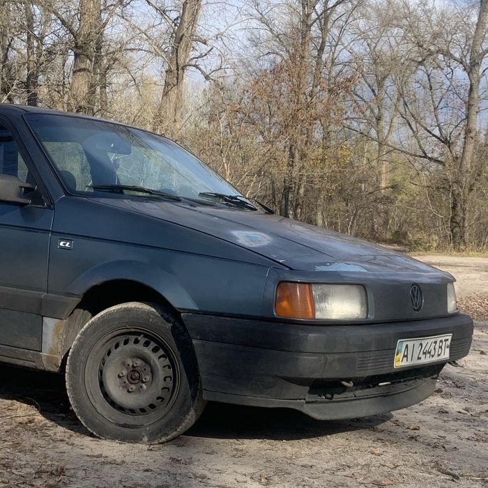 Продам Пасат б 3