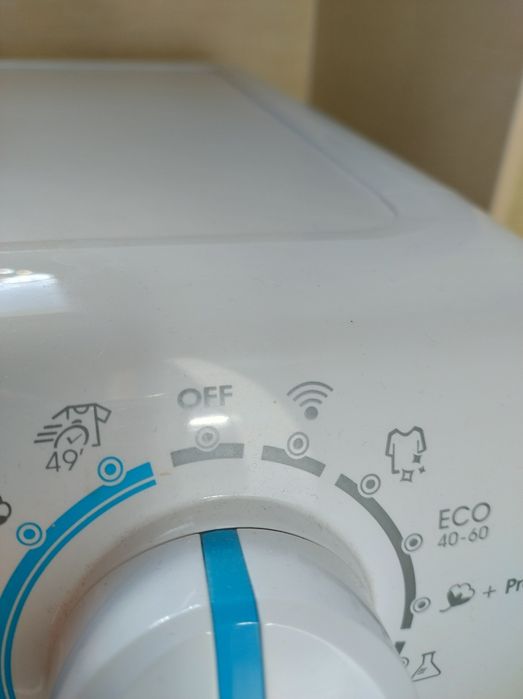 Pralko-suszarka Candy Smart