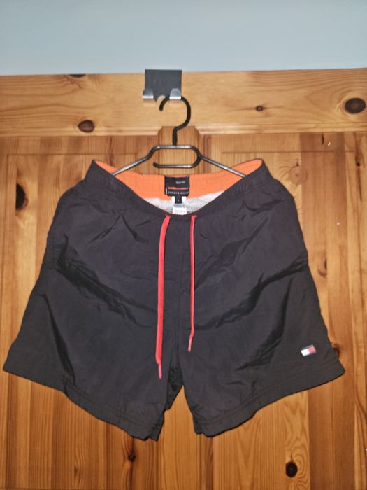 Szorty kąpielowe Tommy Hilfiger