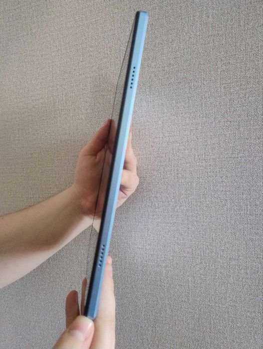 Планшет BDF P37 — 10.1" / Android / 4G / Камера / GPS / Type-C