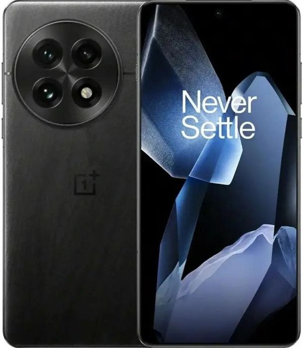 OnePlus 13 16/512GB (Black Eclipse)глобальна версія