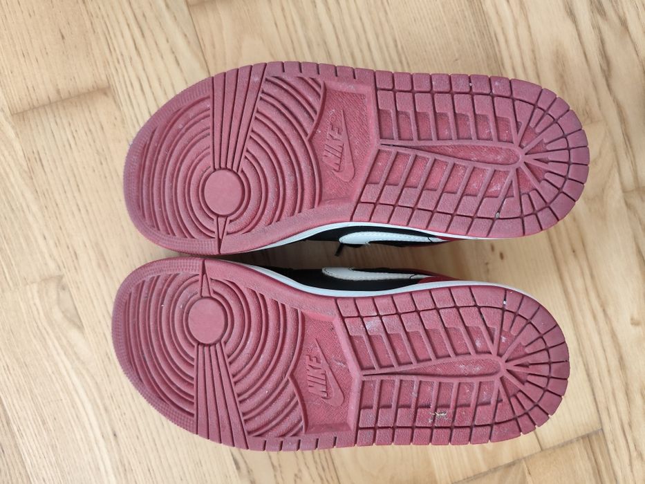 Buty Nike Air Jordan Low rozm. 40