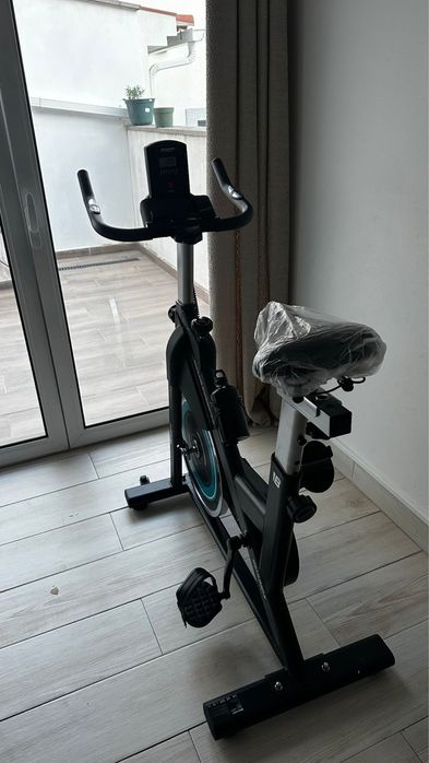 Bicicleta spinning