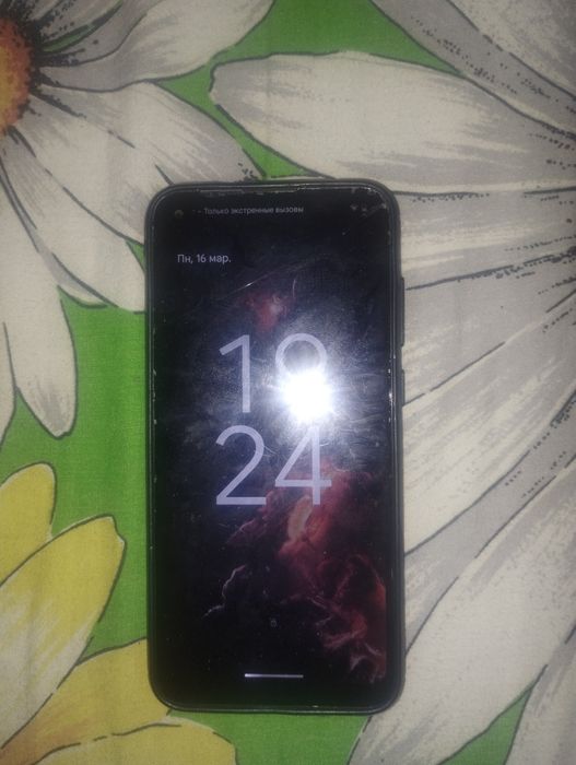 Телефон Samsung M11