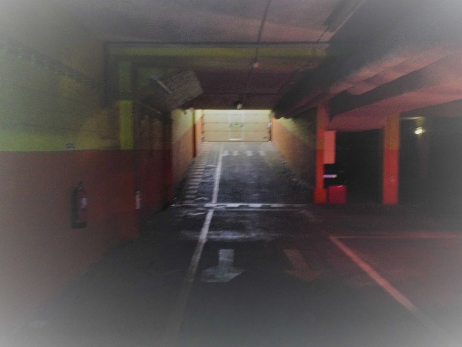Arrendam-se lugares de garagem - junto à C. M. Gaia