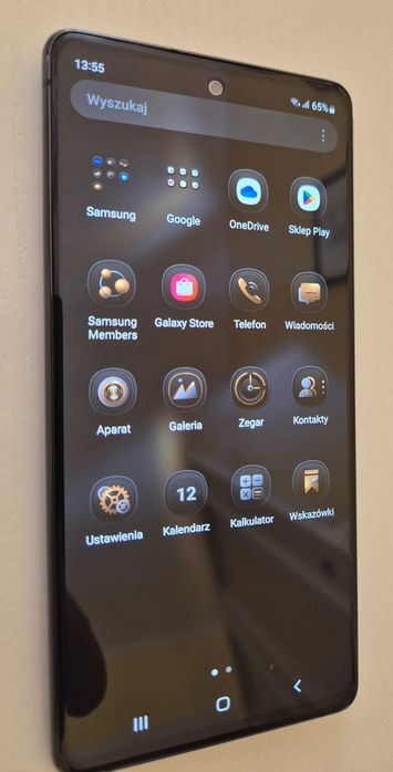 Samsung Galaxy S20 FE 5G