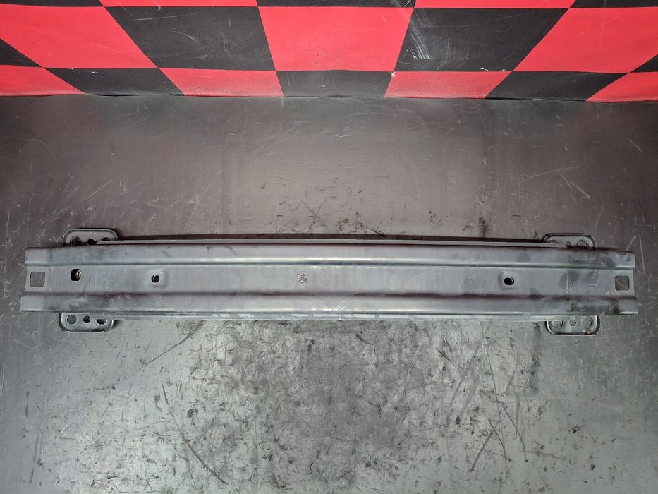 Reforço pára-choques frente FIAT 500 (312_)