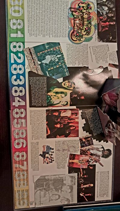 The Rock Pack -Livro + CD