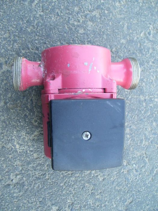 pompa c.w.u. grundfos up 20-15 n 150 230v