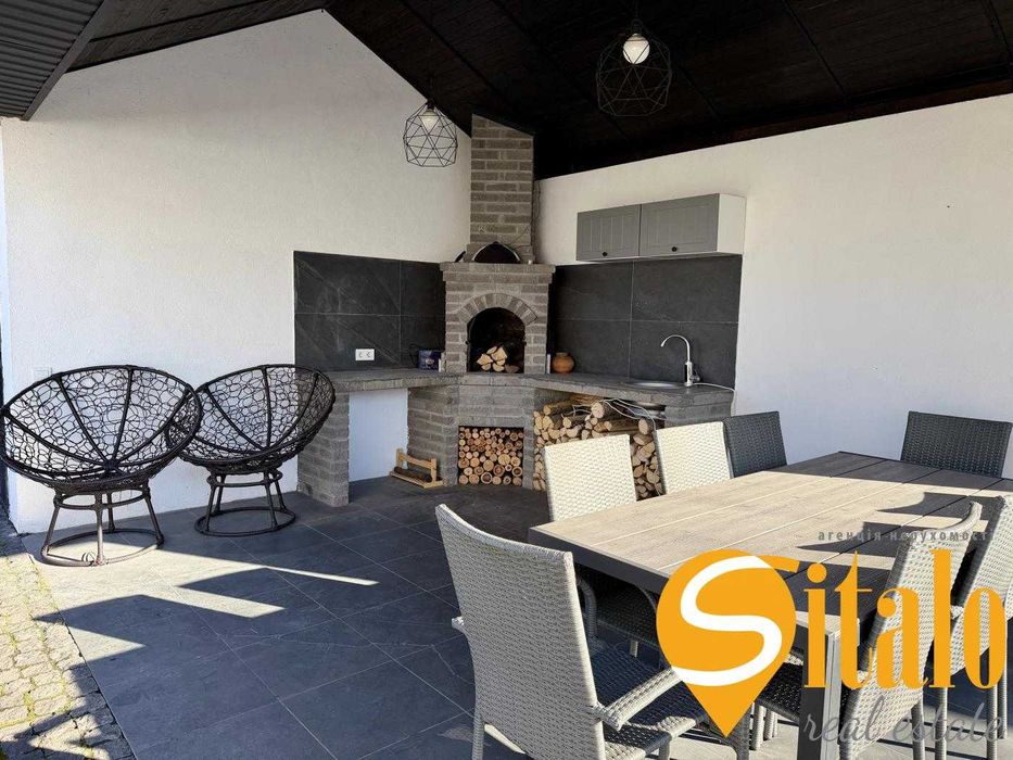 Будинок за адресою (площа 165 м²) - Atlanta.ua - фото 20