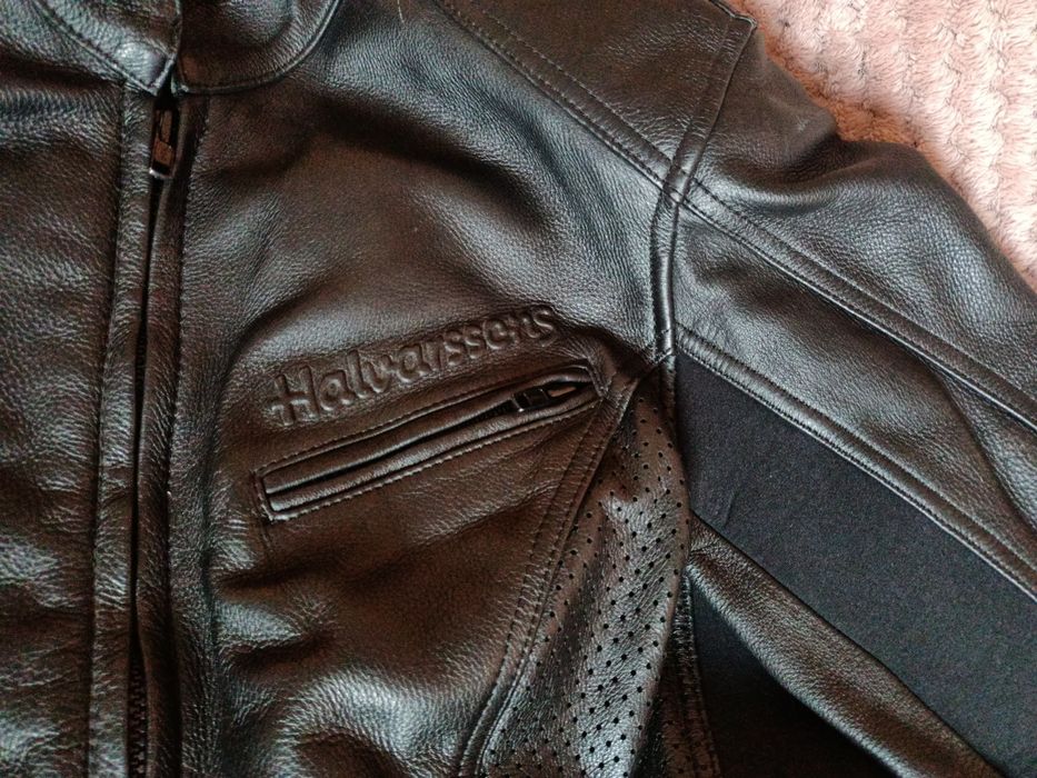 Kombinezon motocyklowy Halvarssons rozm. 42