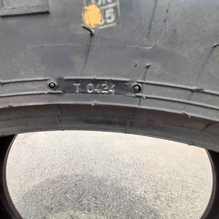 Opona 320/85R32 (12.4R32) 126D Earth-Pro 853 TL Galaxy