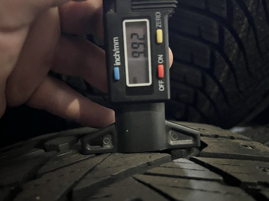 Goodyear 205/55 R16