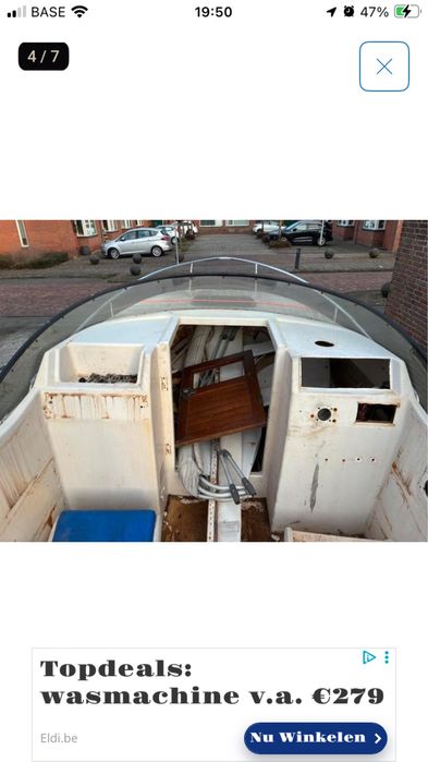 Łodz Rocca Rafal 560