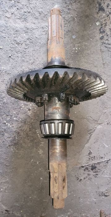 Запчастини Т 74.ДТ 75.Т-150