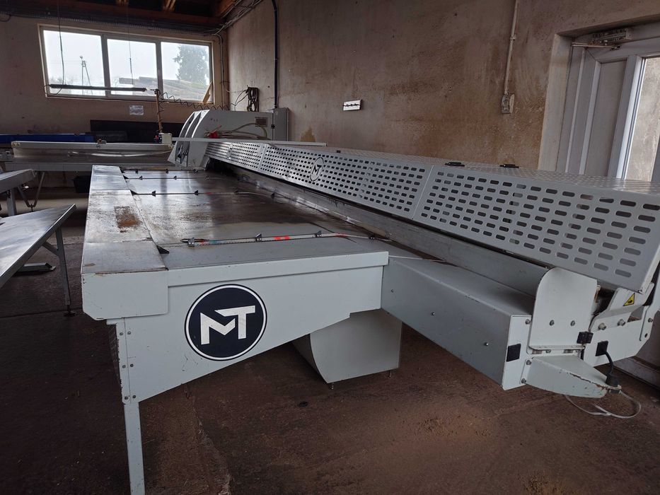 Optymalizerka Metal Technika OWD1500