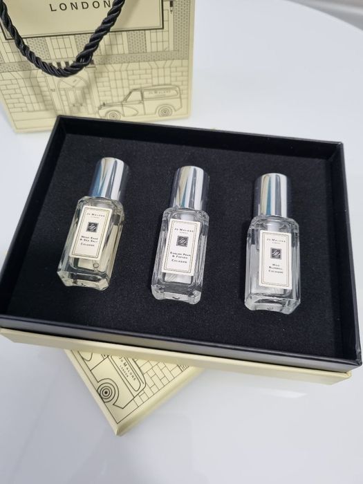 Jo Malone  набір парфумів