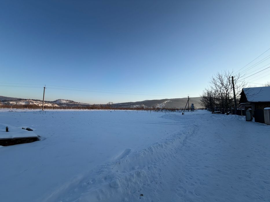 ПРОДАЖ Ділянки 10 соток. в Карпатах біля Сколе.