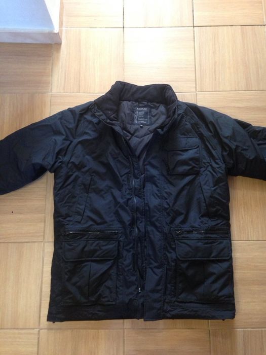 Atrium чоловіча куртка XL