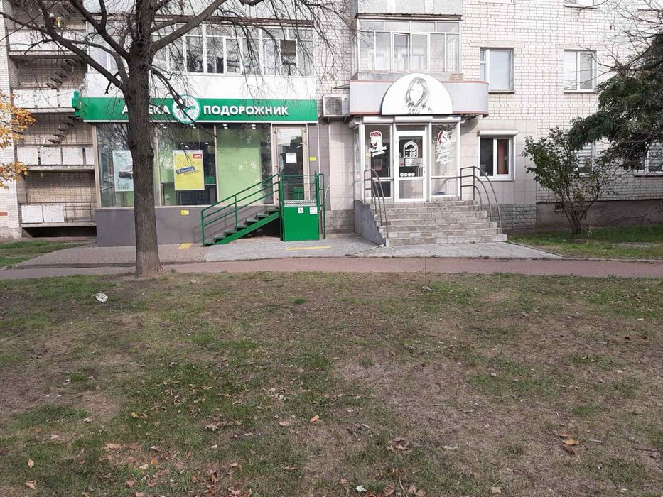 Продам приміщення/готовий бізнес. Діюча перукарня
