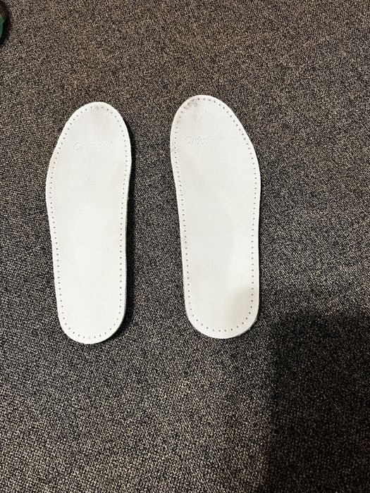 Устілка  вп5, 17,5 см.