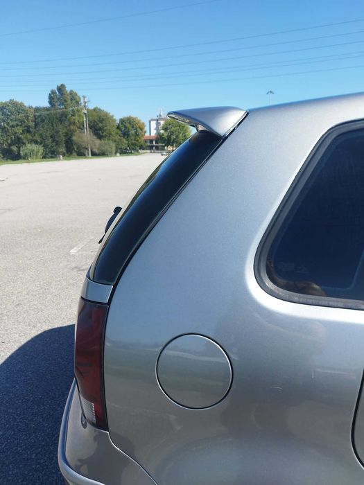 VW POLO 1.4TDI 2008