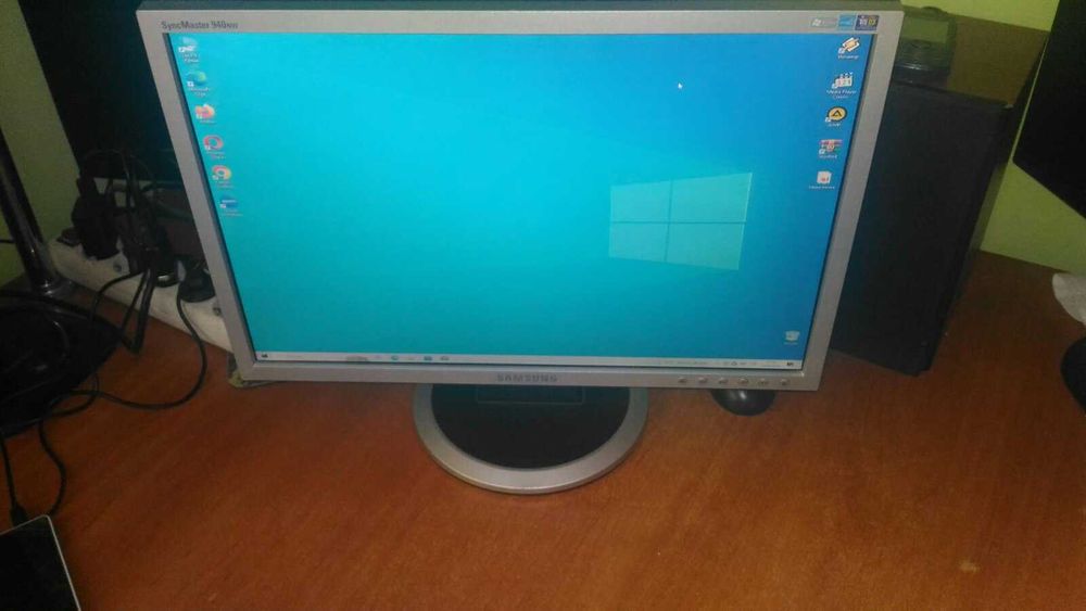Монітор (Дисплей) Samsung 940NW