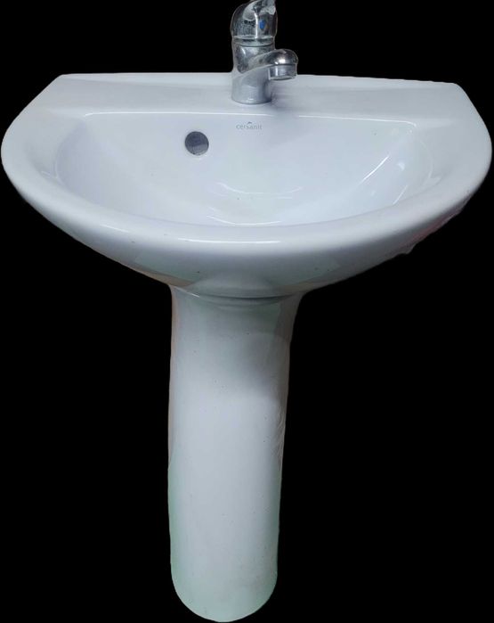 Postument do umywalki