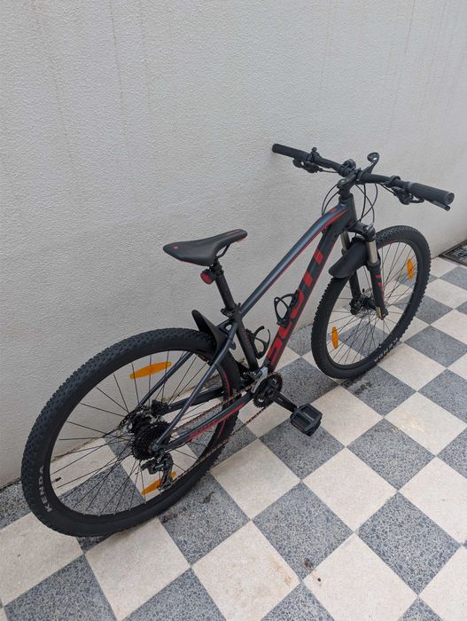 Bicicleta Scott Aspect 940 S
