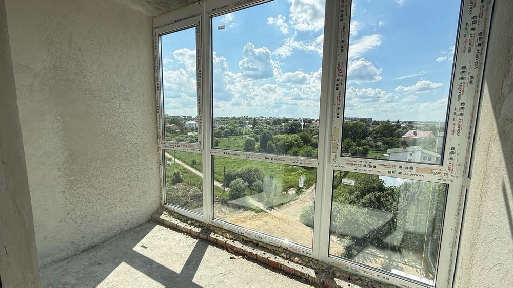 Продаж 1 кім.кв.  в новобудові центр Сокільник ЖК "Central"