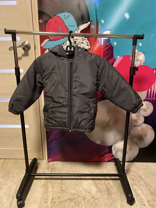 Куртка детская демисезонная для мальчика