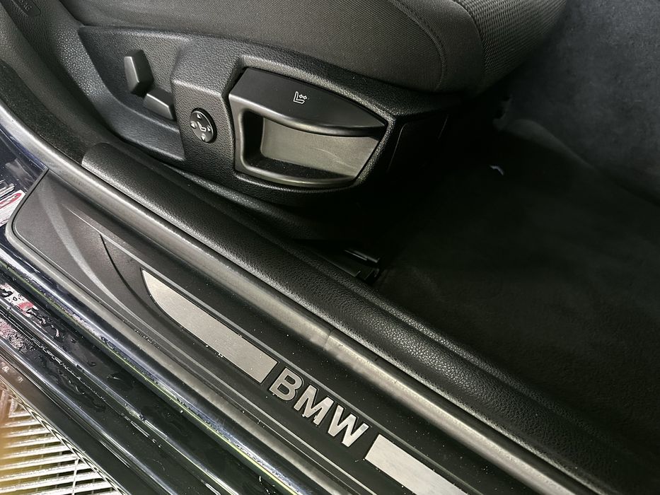 BMW 520d Touring (F11) 184cv | Pack Extras | Gancho Reboque