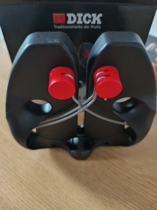 Ostrzalka Dick rapid steel action