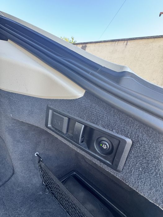 BMW I4 edrive 40