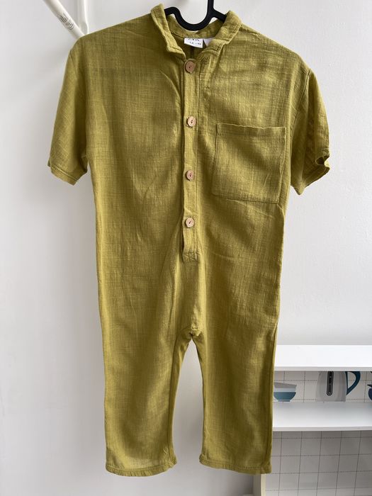 Ромпер для хлопчика|дівчинки